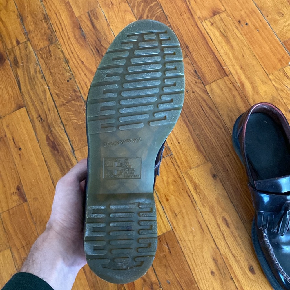 Dr. martens loafers - Picture 5 of 5
